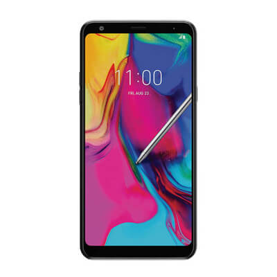 Certified refurbished LG Stylo 5 Sprint